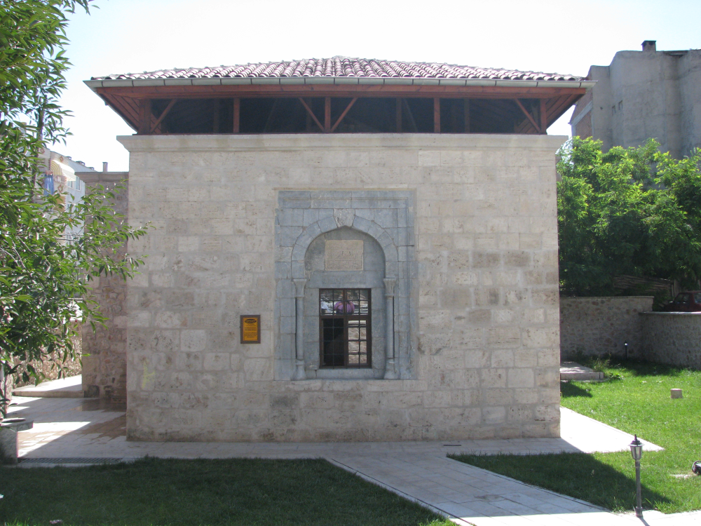 Abdulmuttalip Zaviyesi
