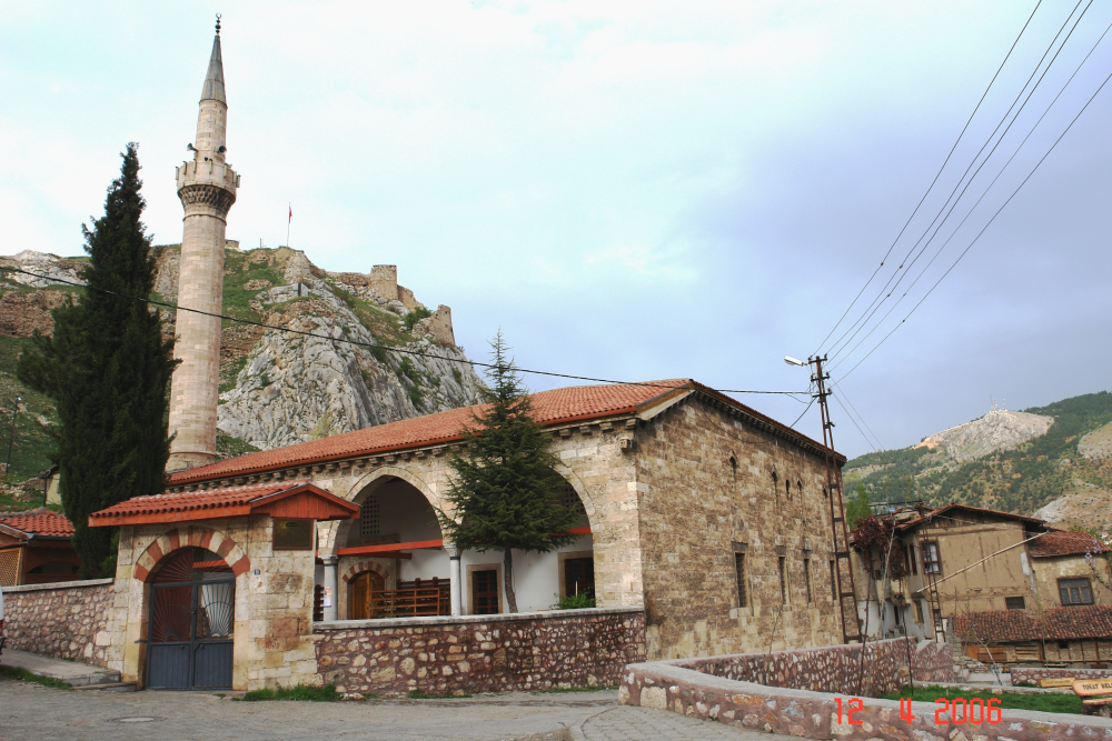 Tokat Ulu Camii