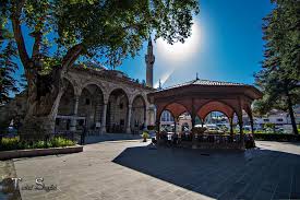 Meydan Camii (Hatuniye Camii)